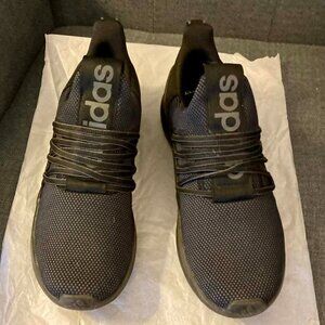 adidas Mens Lite Racer Adapt Shoes - Sneakers